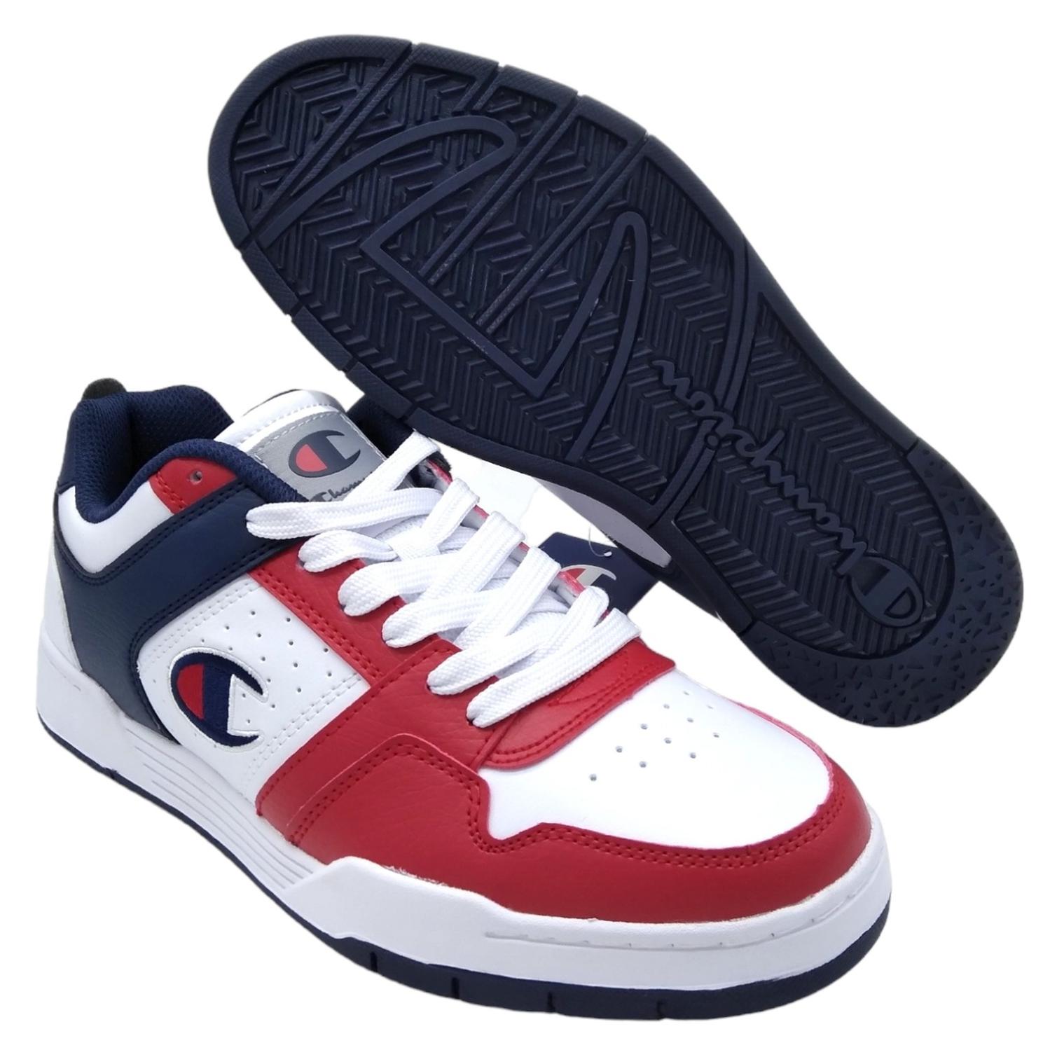 Tenis Champion 3ON3 Court Lo para Hombre. CAS10510M — imagen 3