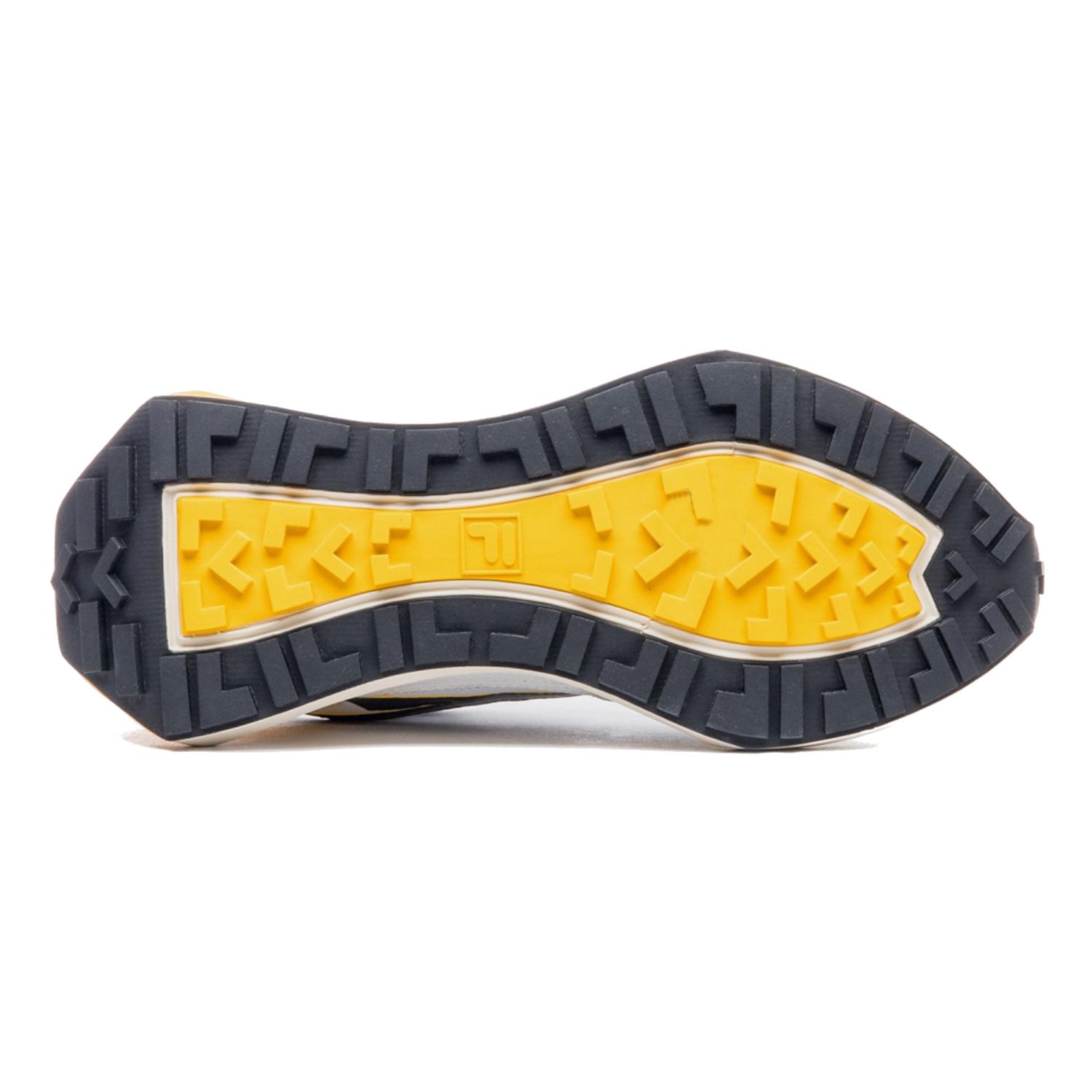 Tenis Fila Racer Energized para Hombre 1RM02779-107 — imagen 8