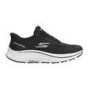 Tenis Skechers Hombre Deportivo Running Negro Caballero