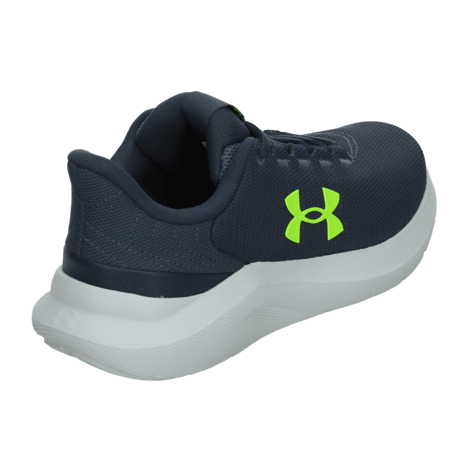 Tenis Hombre Under Armour Phade Azul Deportivo Caballero — imagen 4