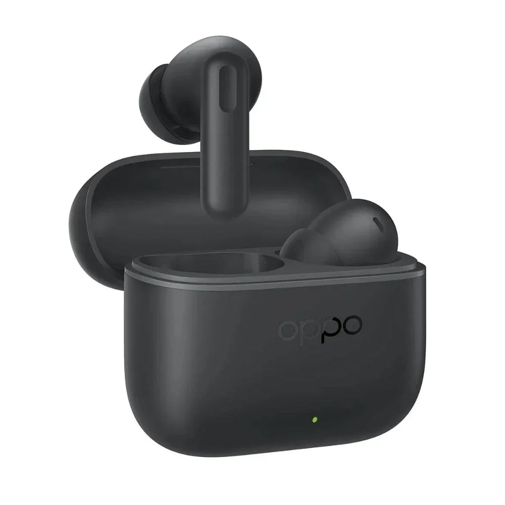 Audífonos Inalámbricos OPPO Enco Buds3 Pro - Negro — imagen 2