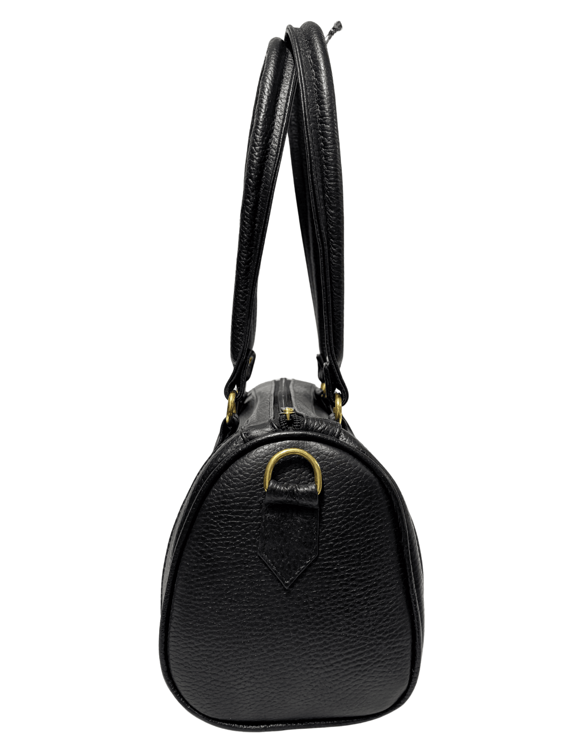 Bolsas De Piel Legitima Cuero Genuino Para Mujer Mini006 — imagen 6