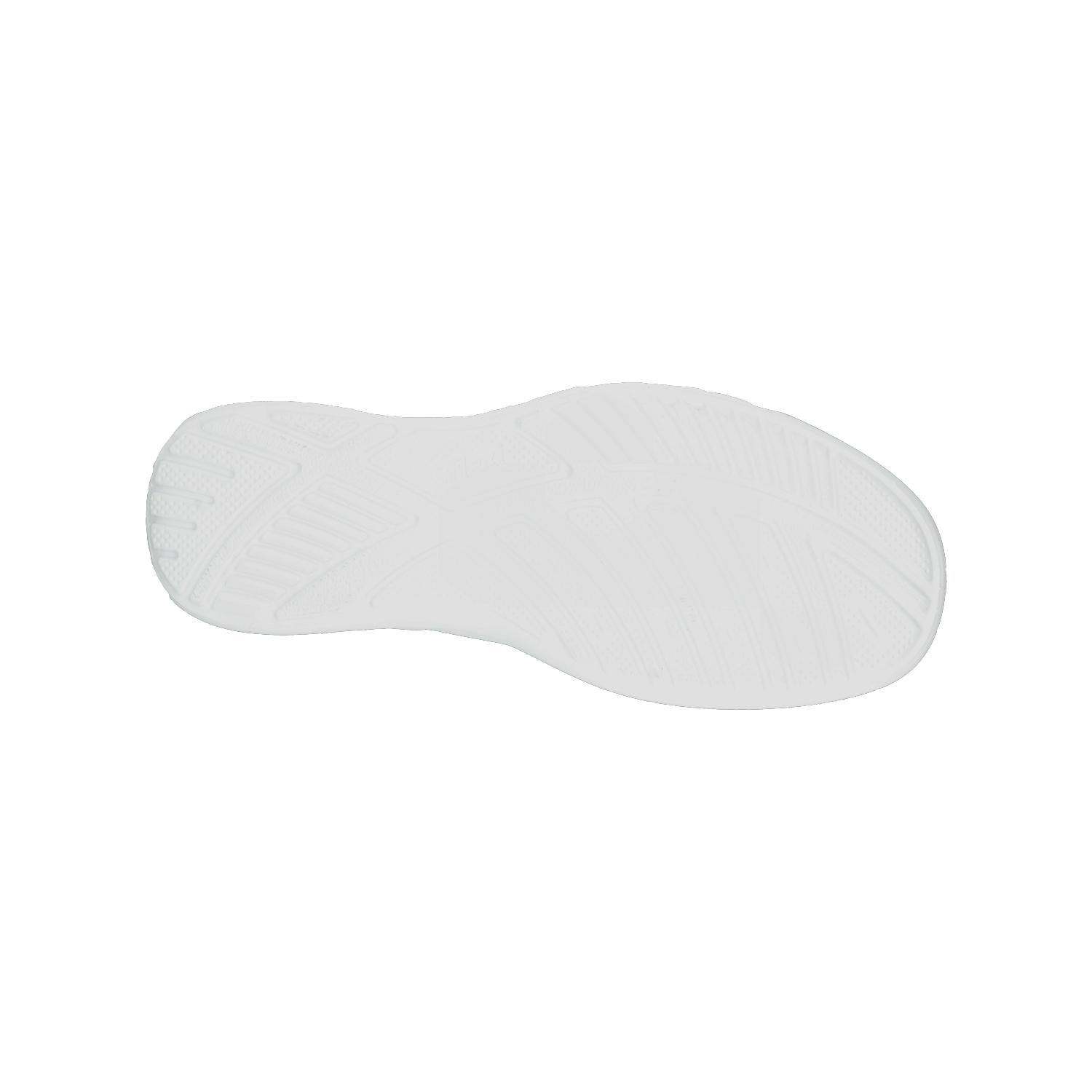 Zapato Flexi Hombre Servicio Blanco Caballero — imagen 9
