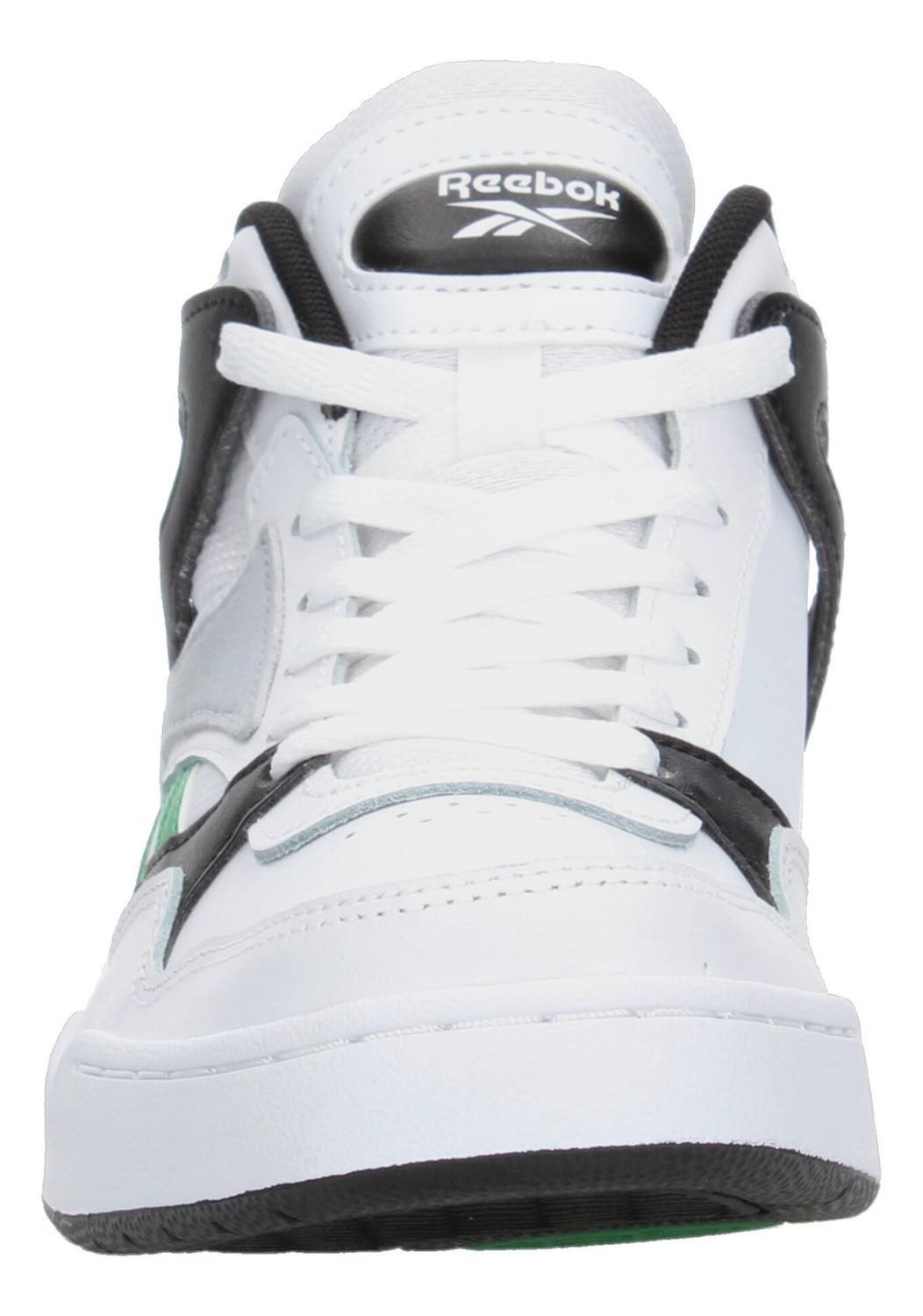 Tenis Reebok Royal Hombre Casual Blanco Caballero — imagen 5