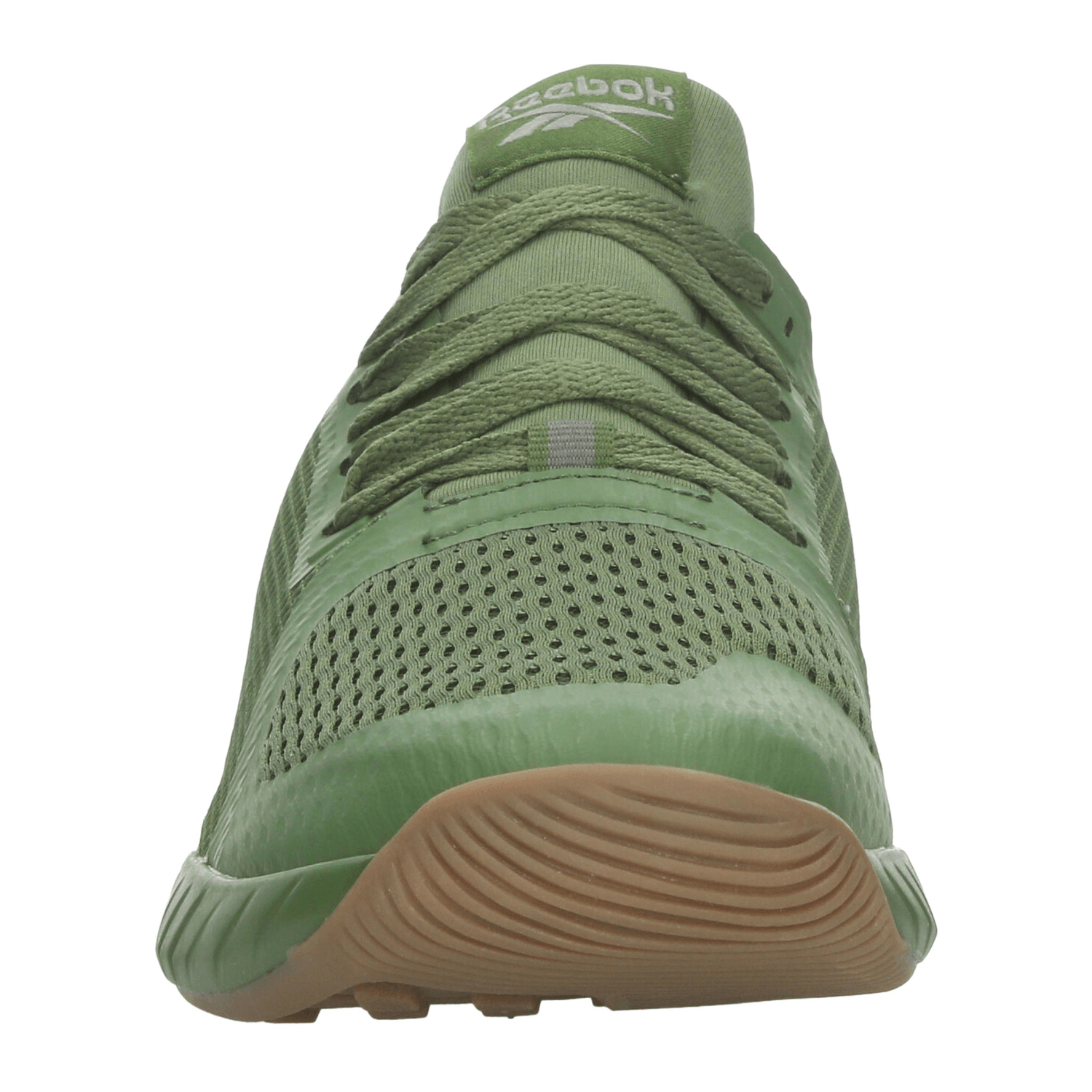 Tenis Reebok Charge Legacy Hombre Deportivo Verde Caballero — imagen 6