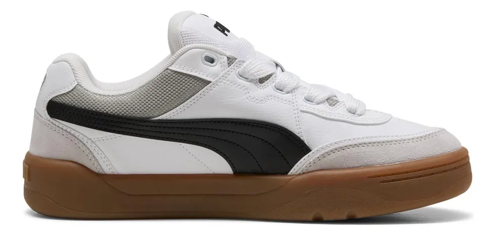 Tenis Puma Caballero Skate Park Lifestyle Sk8 1310311 — imagen 21