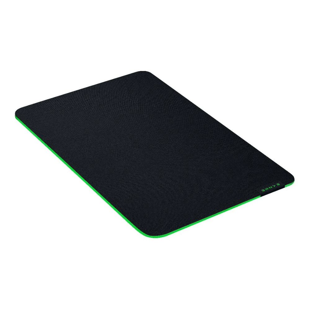 Mouse Pad Razer Gigantus v2 Mediano - Negro — imagen 4