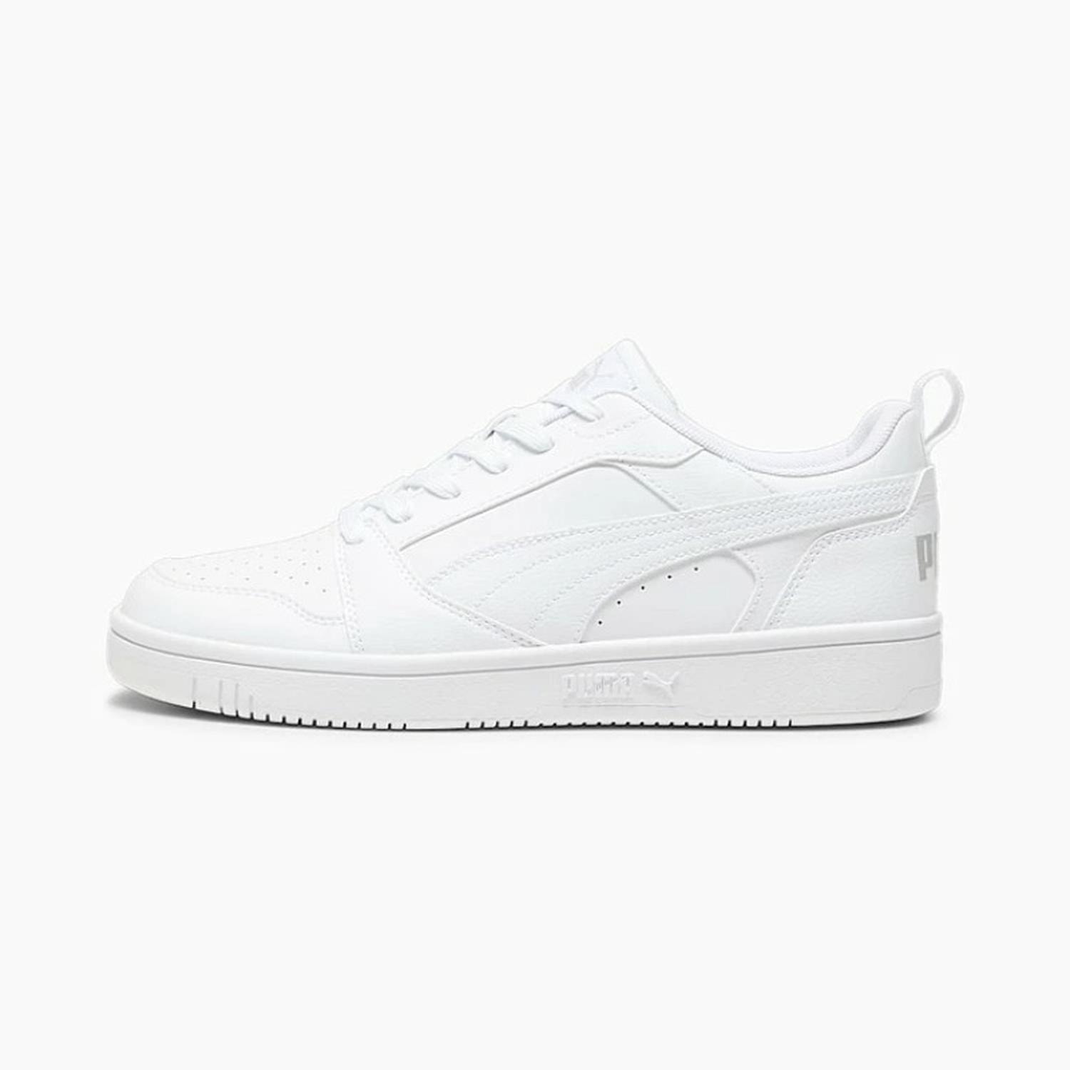 Tenis Puma Rebound V6 Low para Hombre 392328-03 — imagen 1