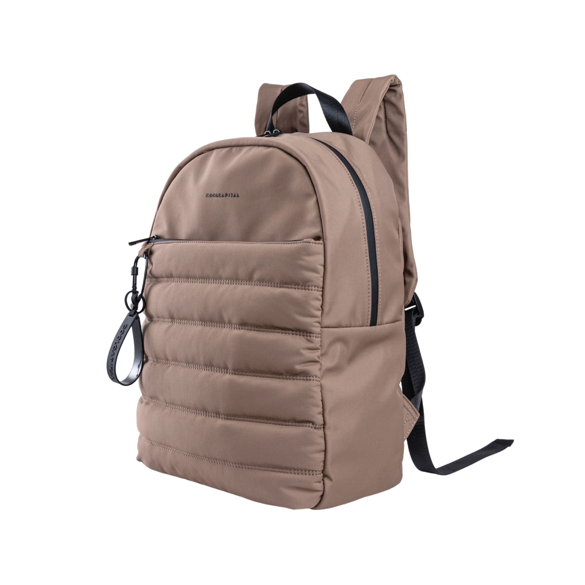 Mochila Sora Laptop 15" Cool Capital Cafe — imagen 4