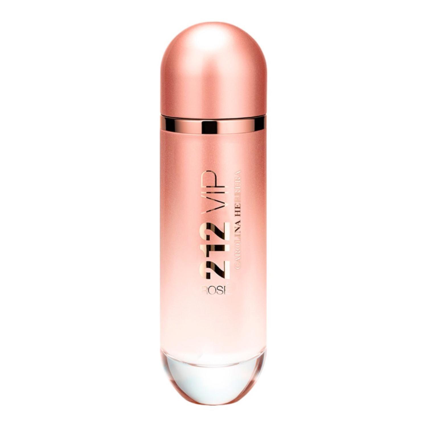 CAROLINA HERRERA VIP ROSÉ 125 ML — imagen 1