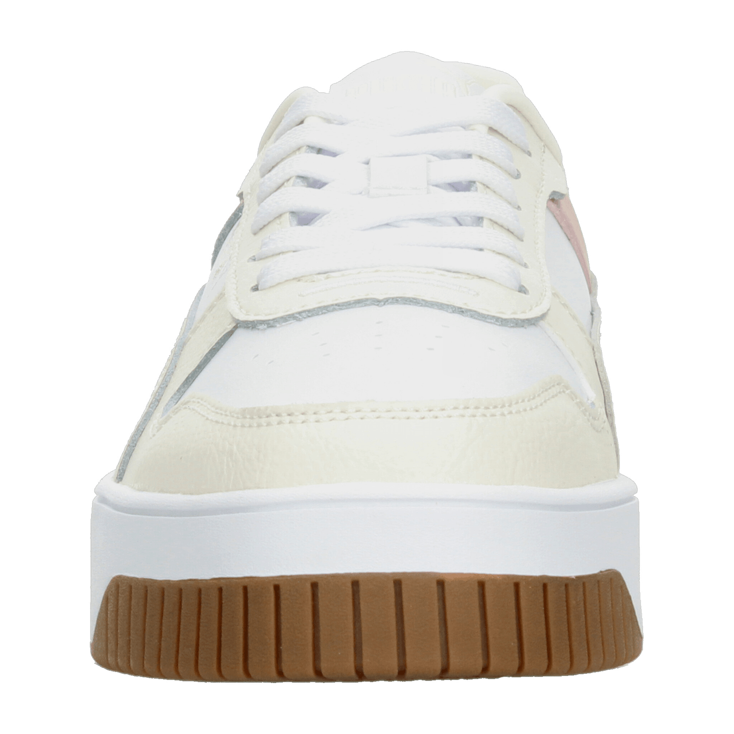 Tenis Dama Puma Carina Street Blanco Casual Mujer — imagen 7