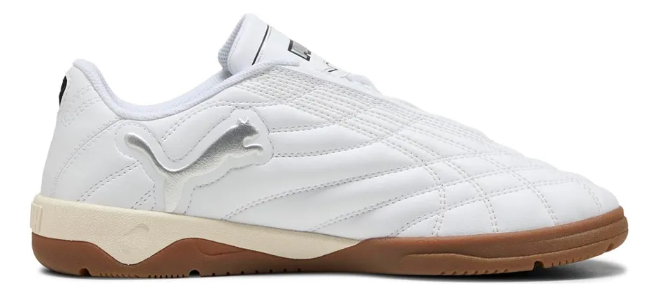 Tenis Puma Caballero Casual Tifosi Calcio Ls 1311462 — imagen 11