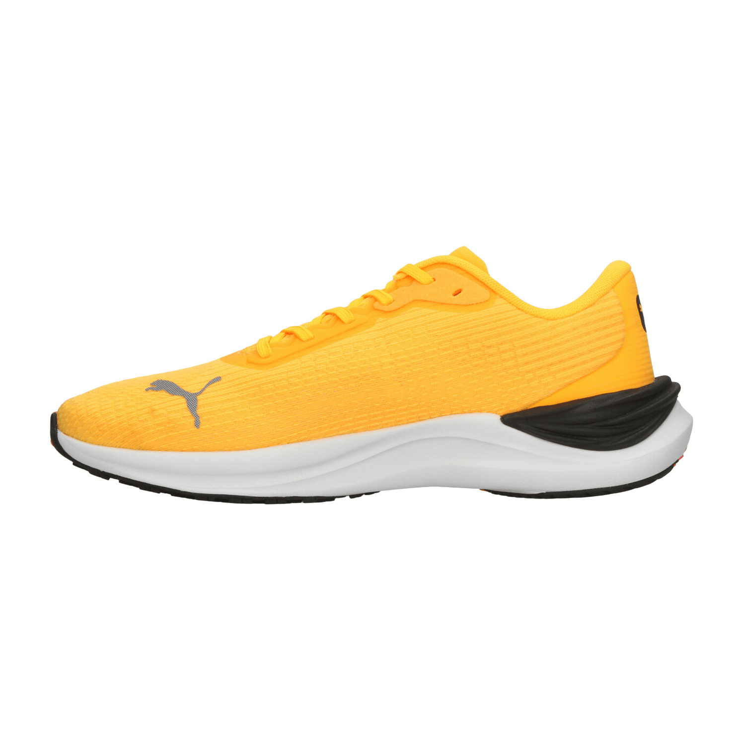 Tenis Puma Electrify Nitro Hombre Running Naranja Caballero — imagen 5