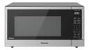 Horno De Microondas Panasonic Nnst76lsrph Inverter 1.6 Pies