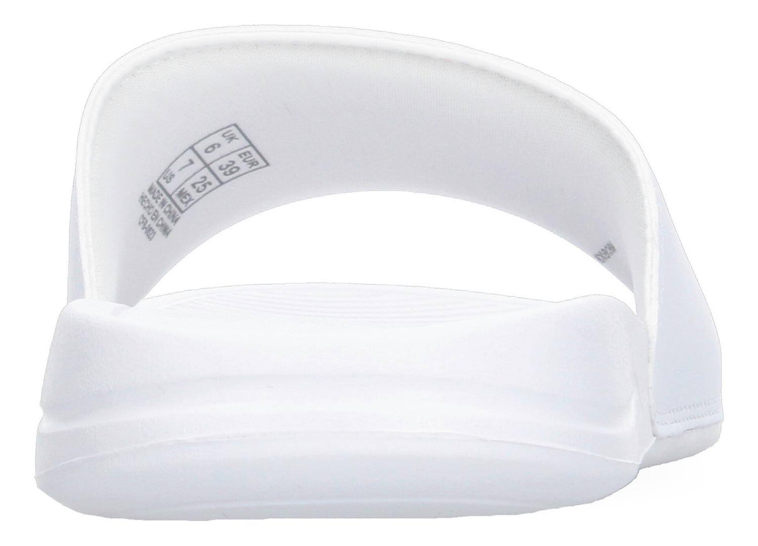 Sandalias Hombre Puma Popcat Blanco Casual Caballero — imagen 7