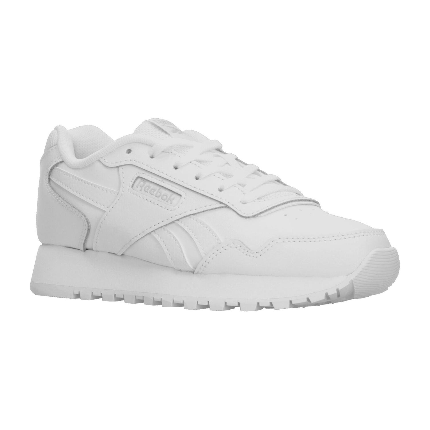 Tenis Reebok Glide Dama Casual Blanco Mujer — imagen 2