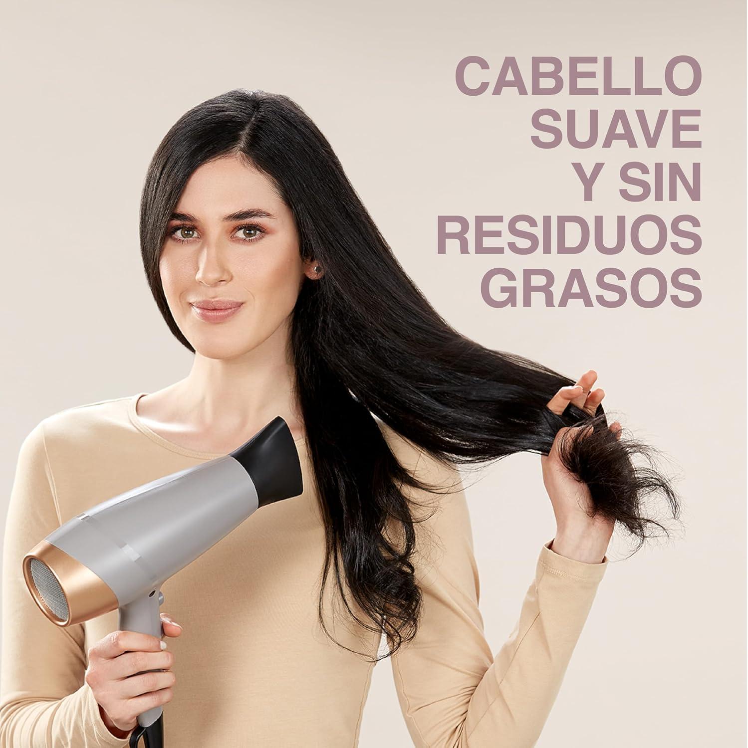 Secadora de Pelo Remington D26A Cerámica 1900 W Iónica — imagen 8