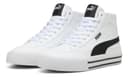 Tenis Hombre Puma Casual Court Classic Vulc Mid 1213632
