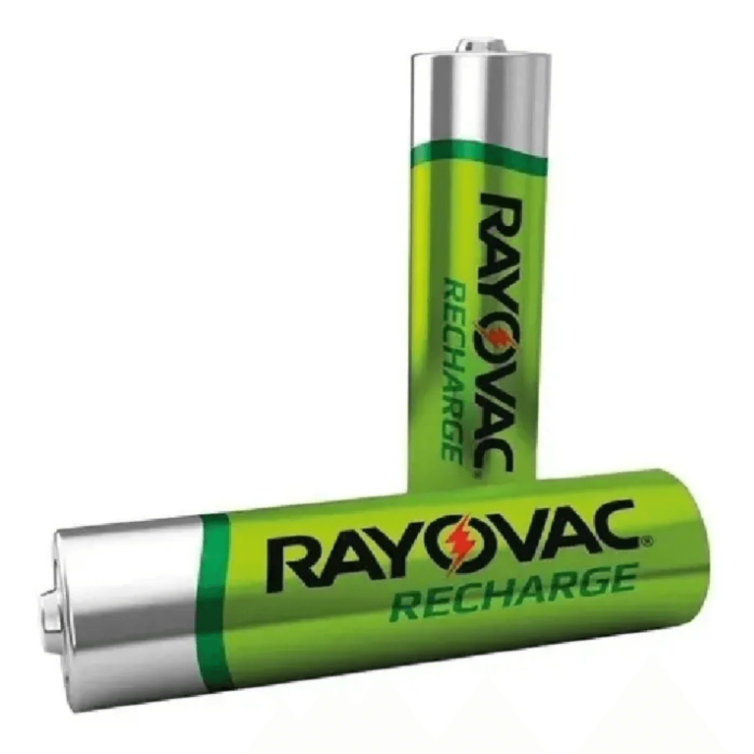 Cargador Pilas Rayovac PS132-2LA 2AA LED Indicador — imagen 2