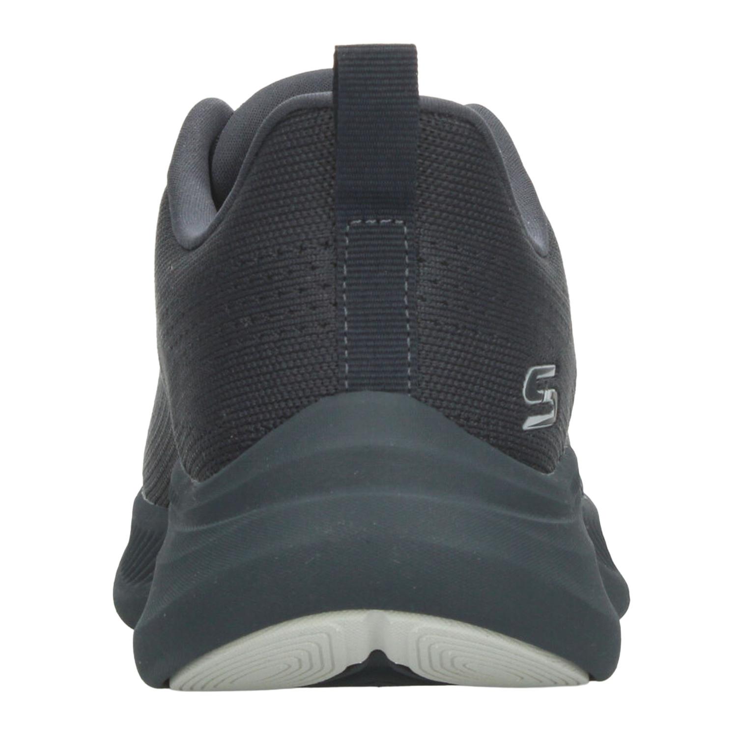 Tenis Hombre Skechers BOBS Azul Deportivo Caballero — imagen 8