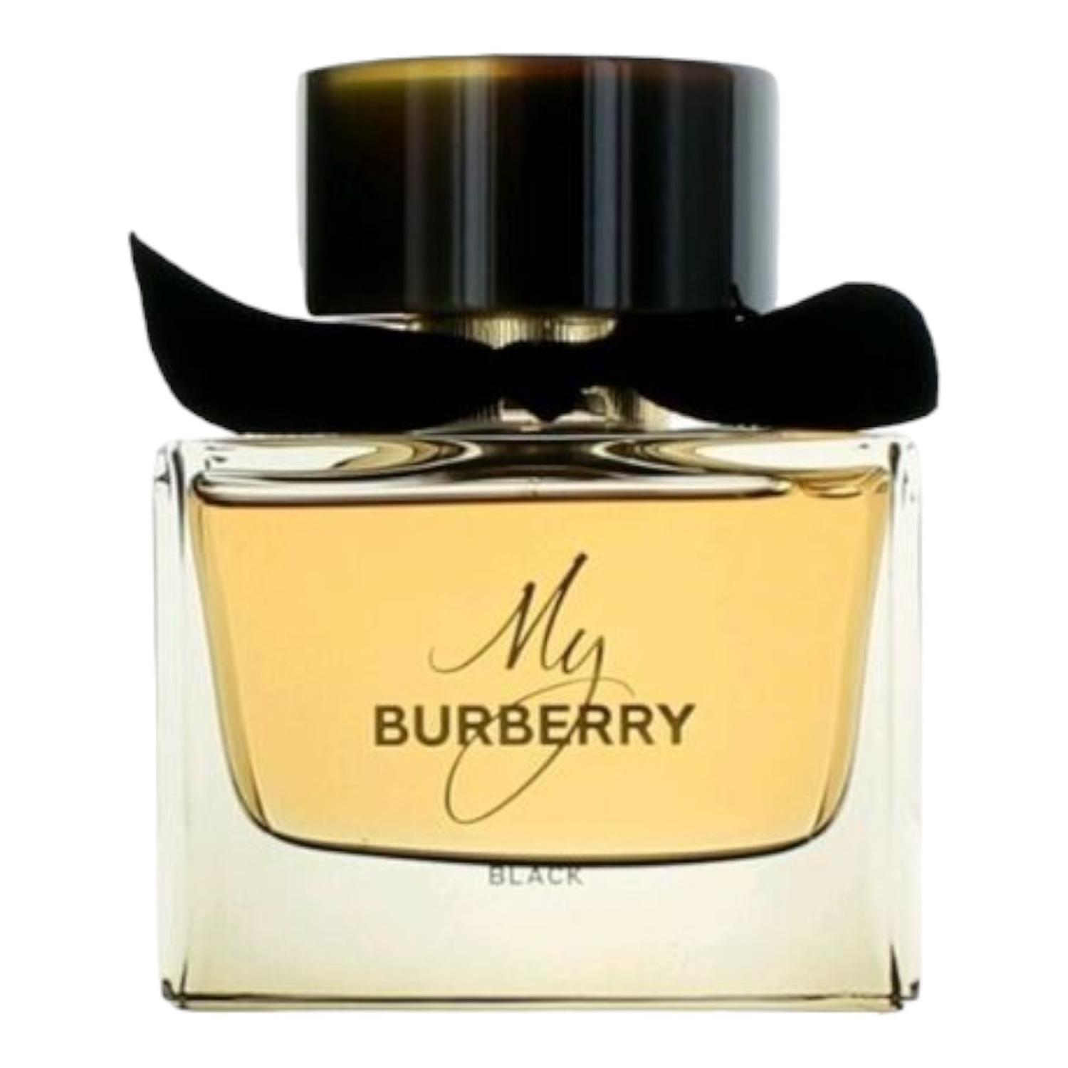 BURBERRY MY BURBERRY BLACK EDP 90 ML — imagen 1