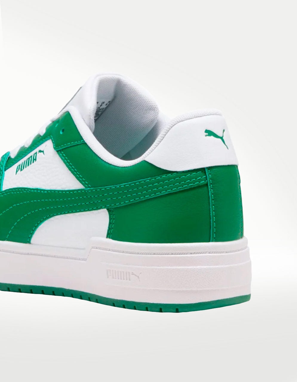 Tenis Puma CA Pro Classic Blanco - Hombre — imagen 4
