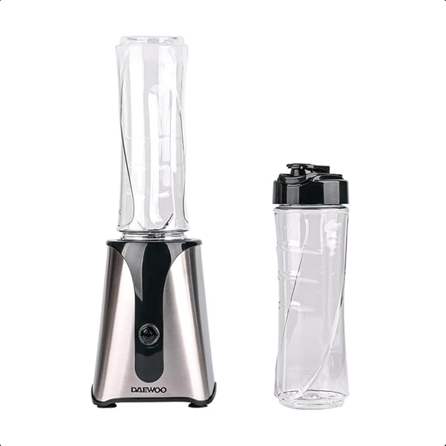 Licuadora Personal Daewoo 600ml 320w Vaso Portátil — imagen 1