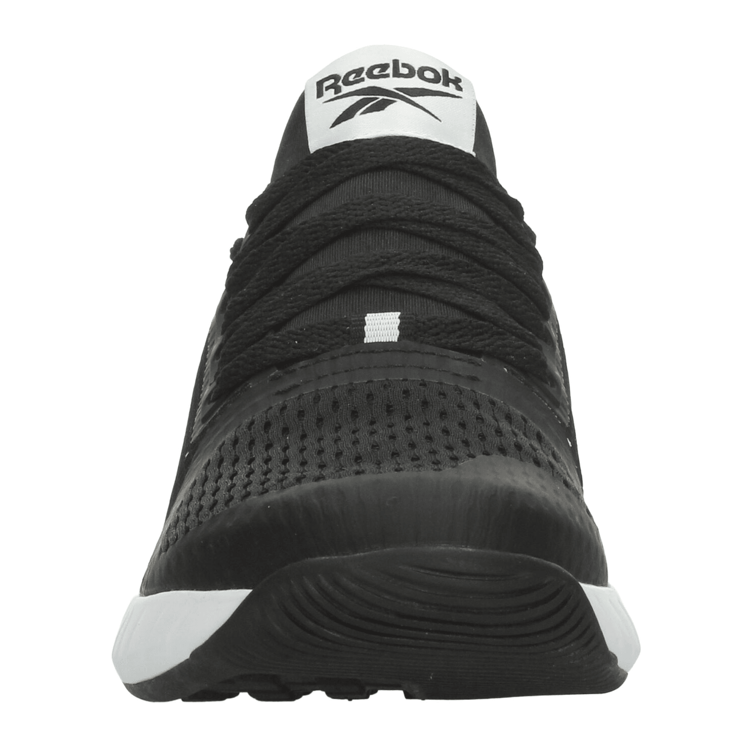 Tenis Reebok Flip Charge Dama Deportivo Slip On Negro Mujer — imagen 6