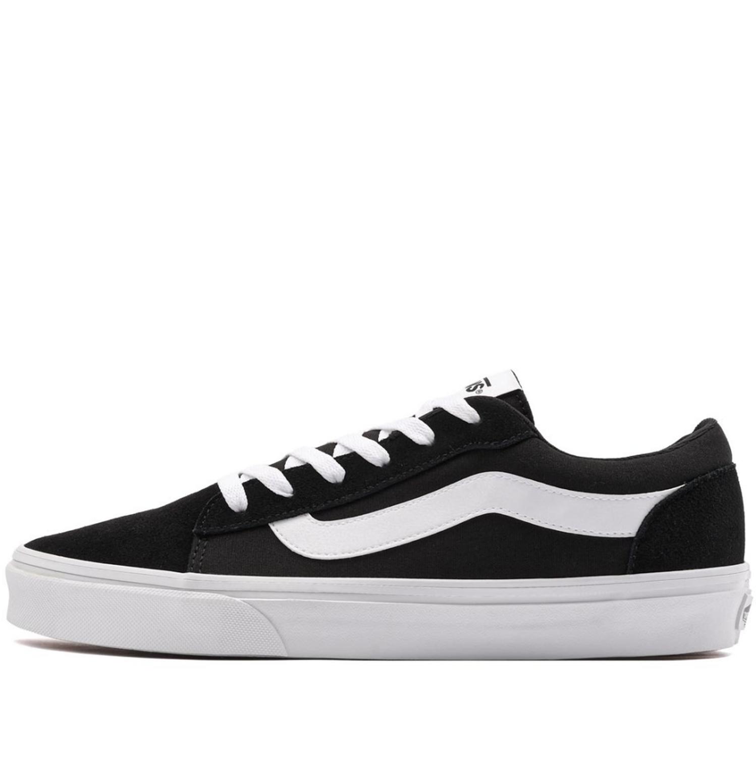 Tenis Vans Vero LS para Hombre. VN000Y7HBA2 — imagen 2