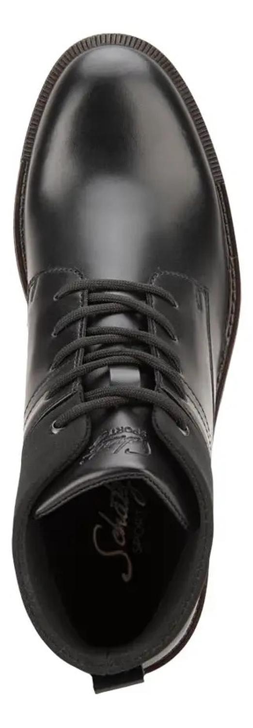 Botin Choppard Hombre Casual Agujeta 1053247 — imagen 6