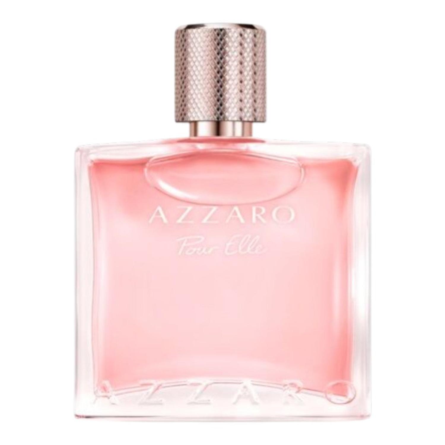 AZZARO AZZARO POUR ELLE EDP 100 ML DAMA — imagen 1