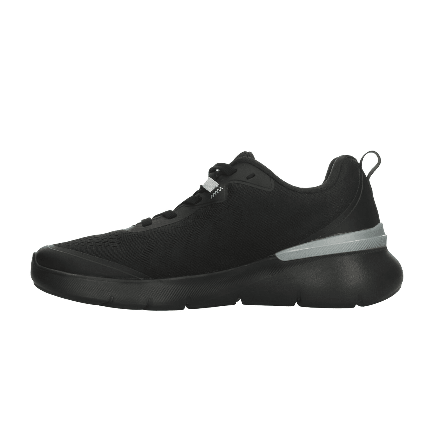 Tenis Skechers Skech-Air Dama Deportivo Negro Mujer — imagen 5