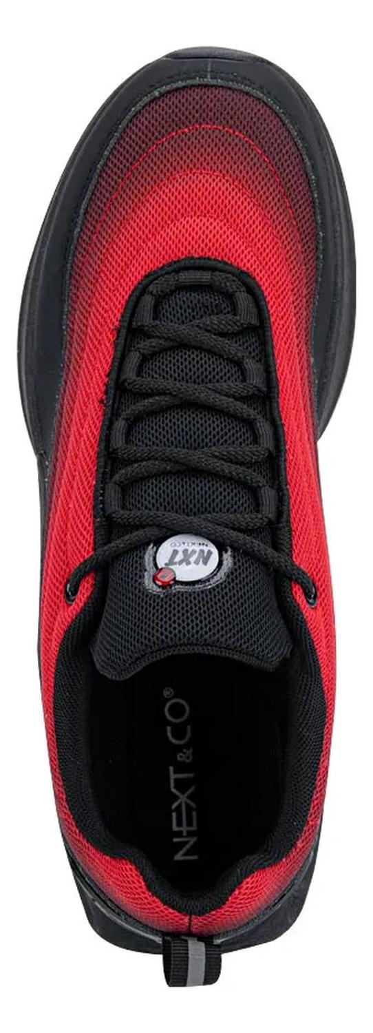 Tenis Next & Co Caballero Valvula De Aire Deportivo 1250999 — imagen 3