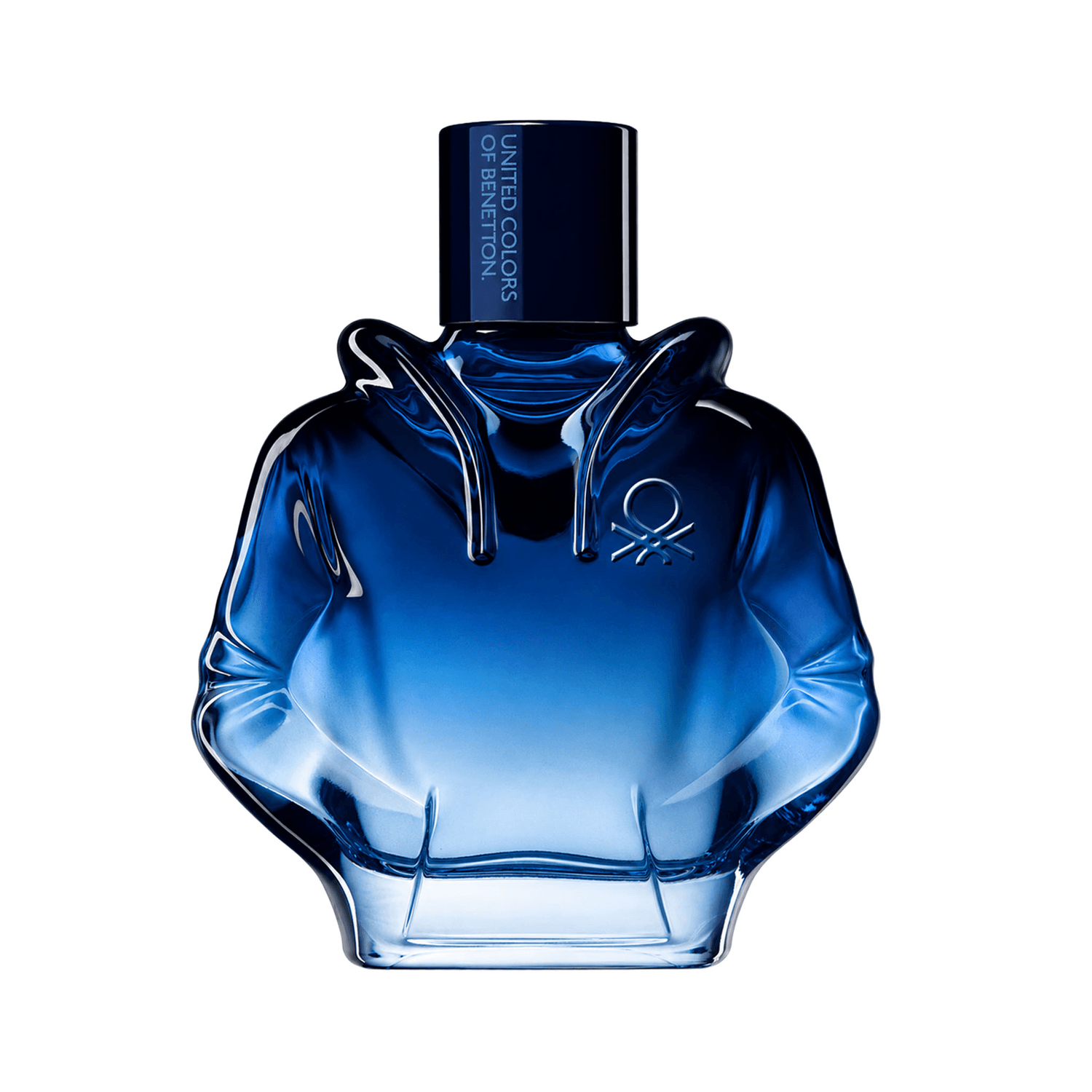 Perfume Benetton We Are Tribe Eau de Toilette 90ml Para Caballero — imagen 3
