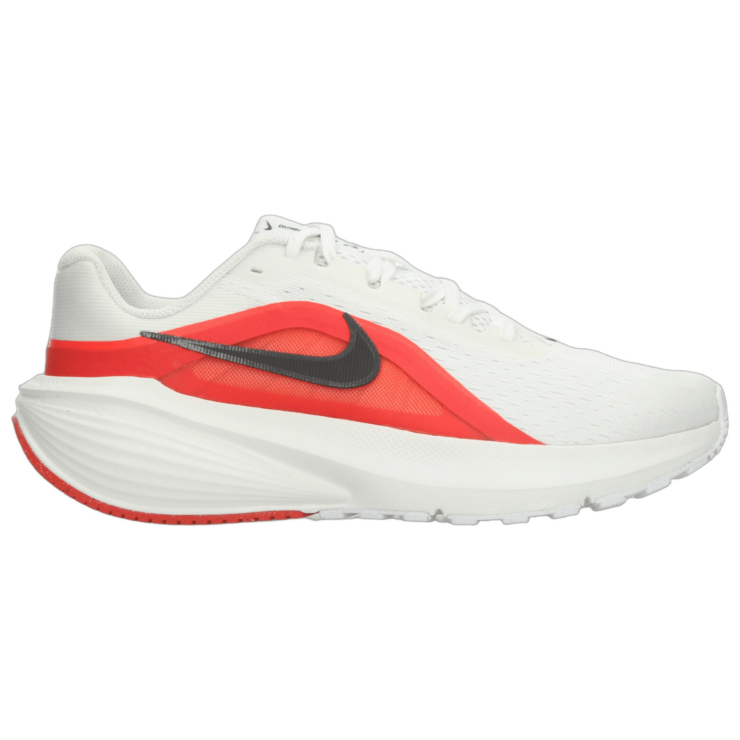 Tenis Nike Downshidter 14 Hombre Blanco Running Caballero — imagen 2