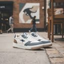 Tenis Kangaroos Caballero Clasico 1221775