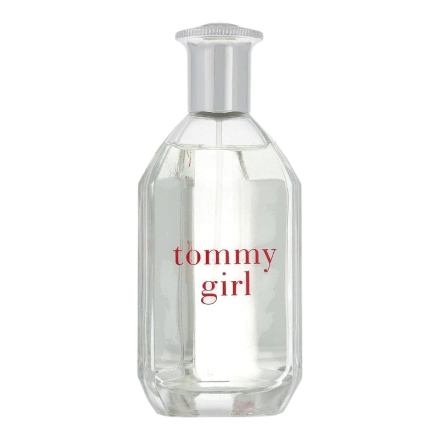 TOMMY HILFIGER TOMMY GIRL FOREVER EDT 100 ML — imagen 1