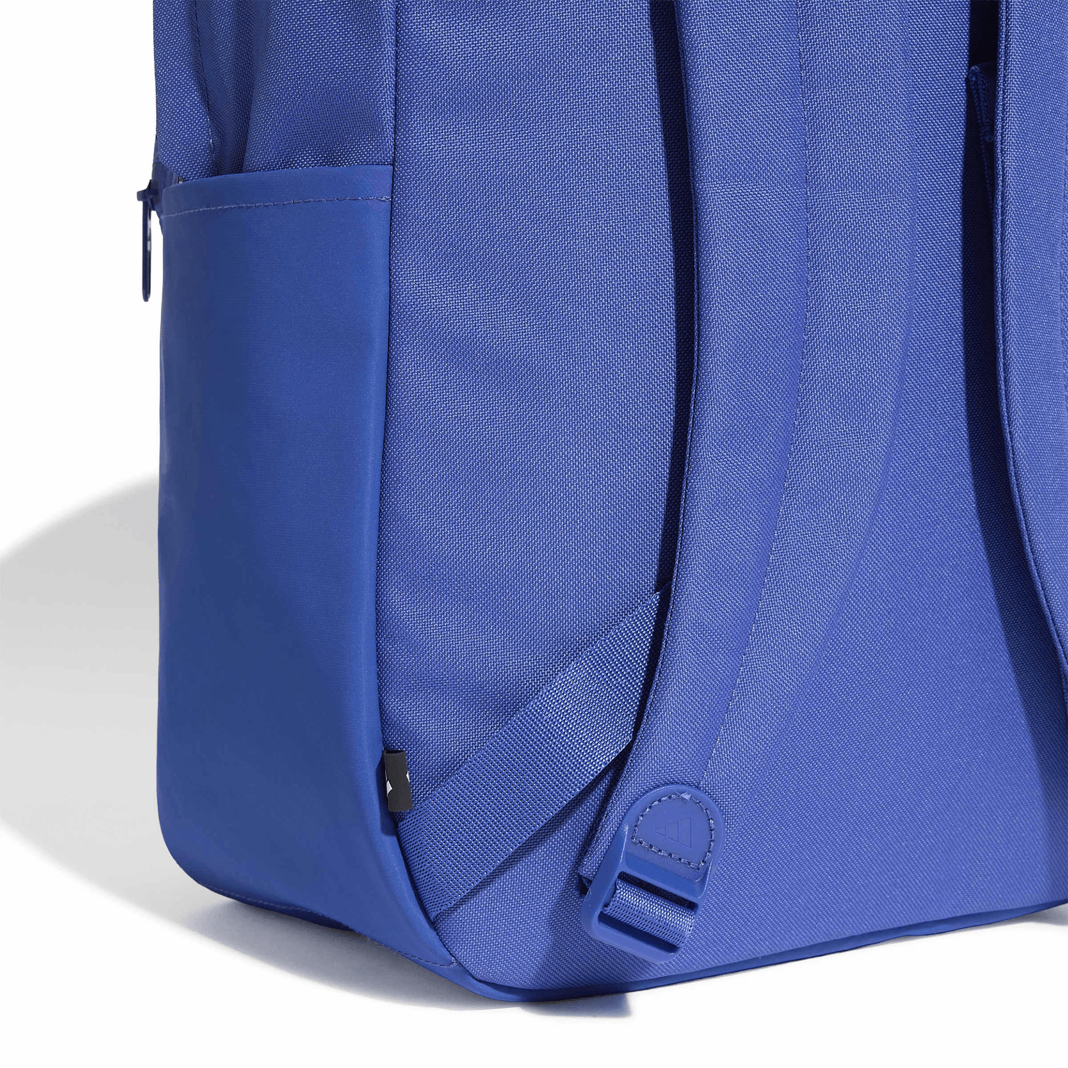 Mochila Adidas Essentials Escolar Deportiva Azul Unisex 25L — imagen 6