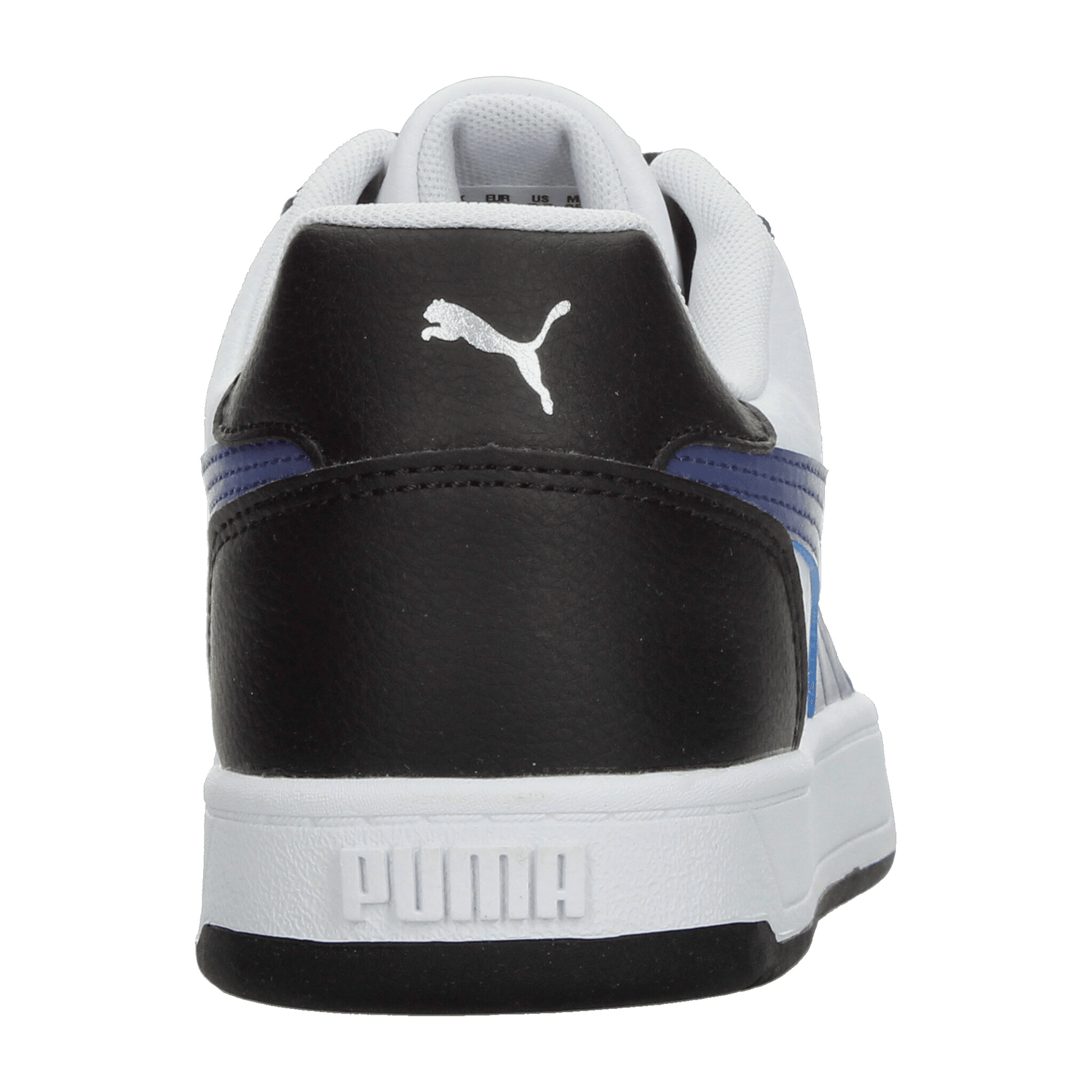 Tenis Hombre Puma Caven 2.0 Blanco Casual Caballero — imagen 8