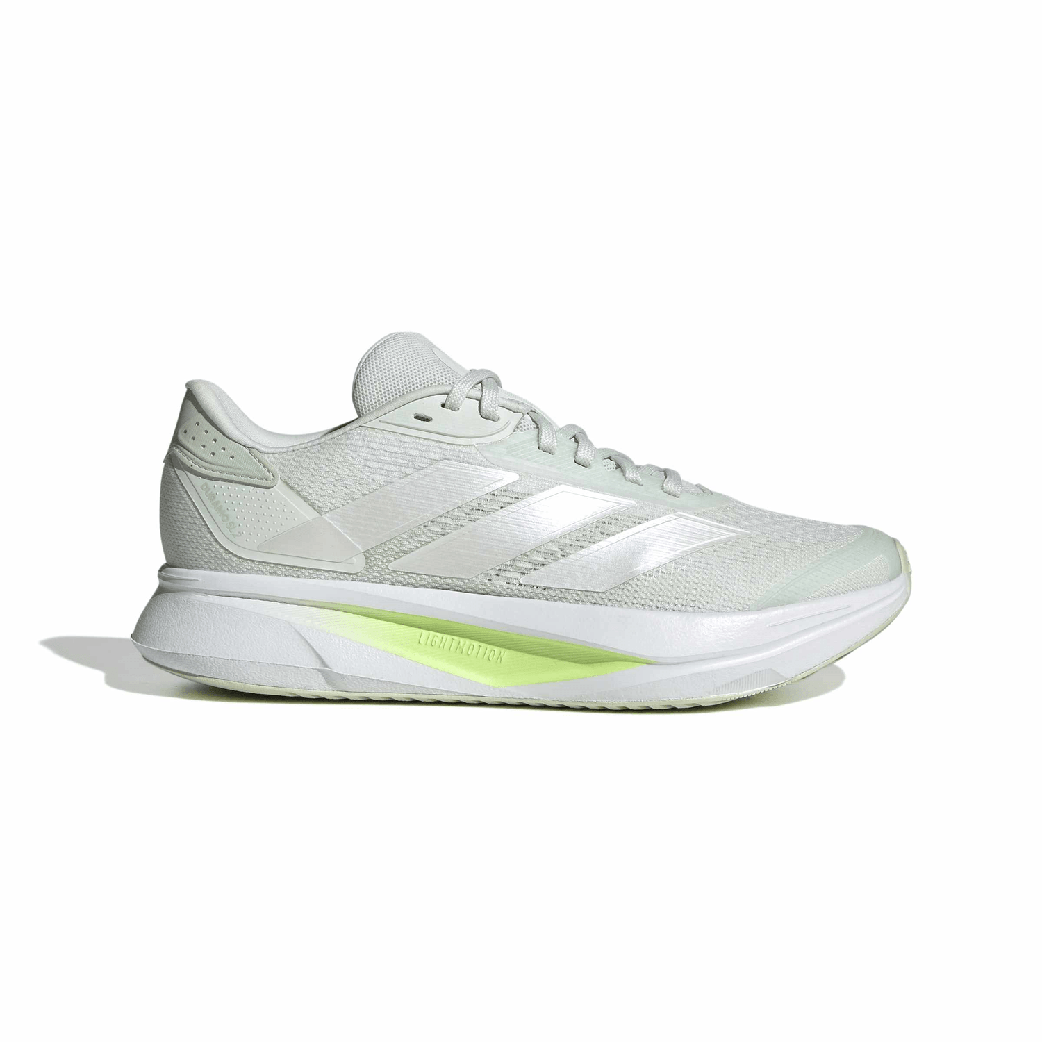 Tenis Dama Adidas Duramo SL 2 Verde Menta Deportivo Mujer — imagen 2
