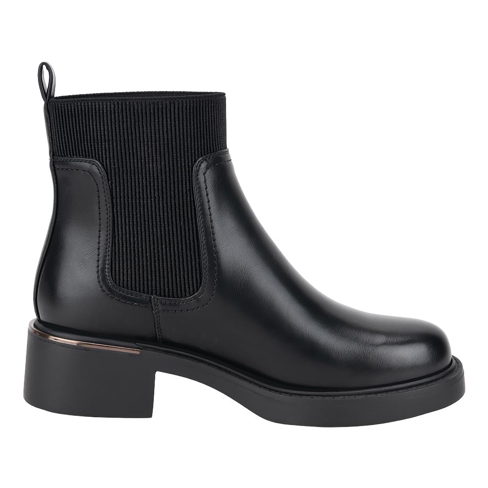 BOTA DAMA TIERRA BENDITA CASUAL TACON BAJO 4.5Cm 1312944 — imagen 7