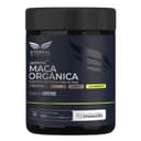 Maca Orgánica Liposomal Gelatinizada con Lecitina de Girasol, 1,080 mg por Porción, 100 Cápsulas