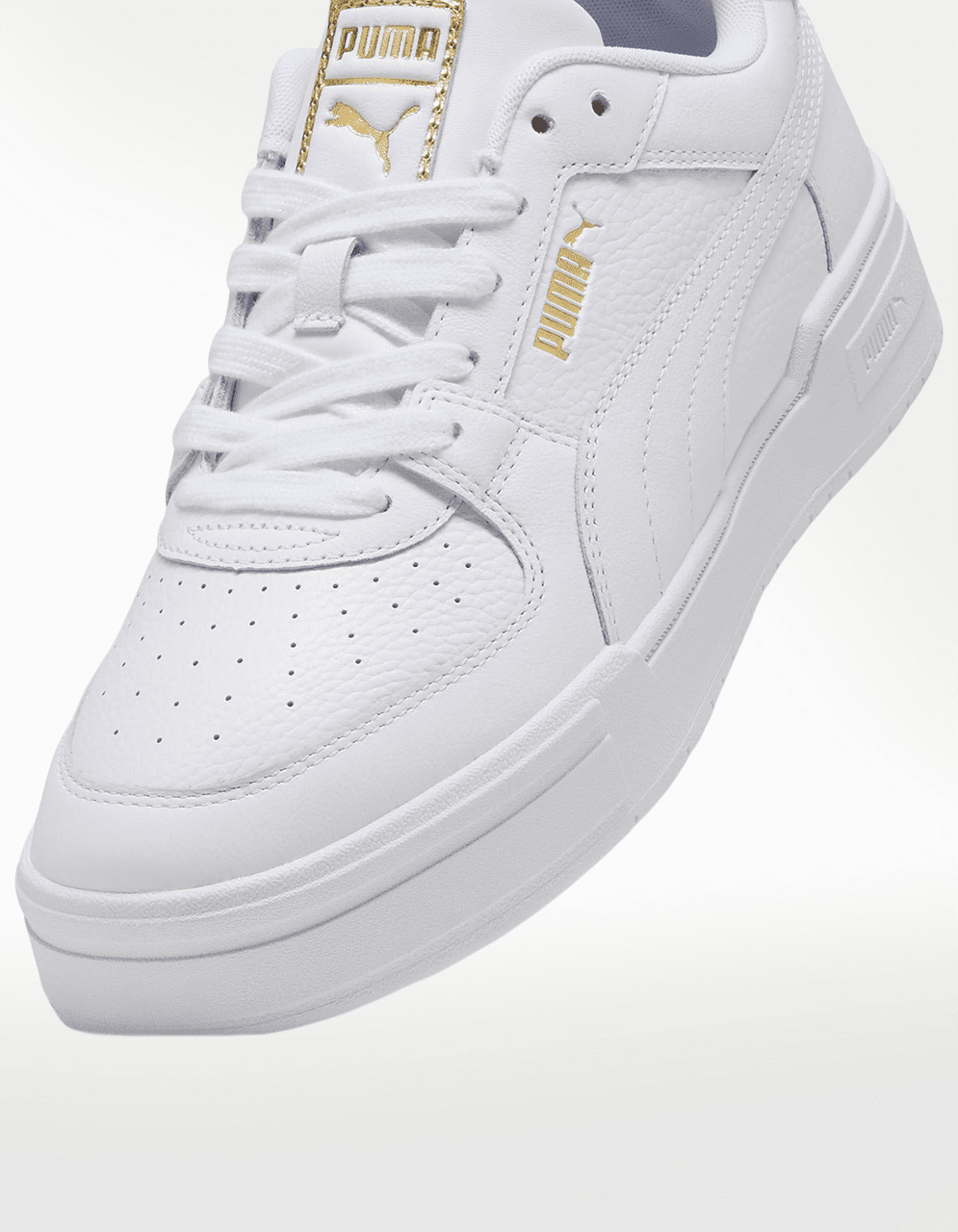 Tenis Puma CA Pro Classic II Blanco - Hombre — imagen 5