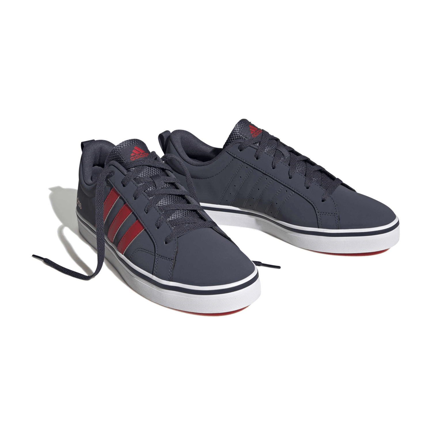Tenis Adidas VS Pace 2.0 Hombre Azul Casual Para Caballero — imagen 3