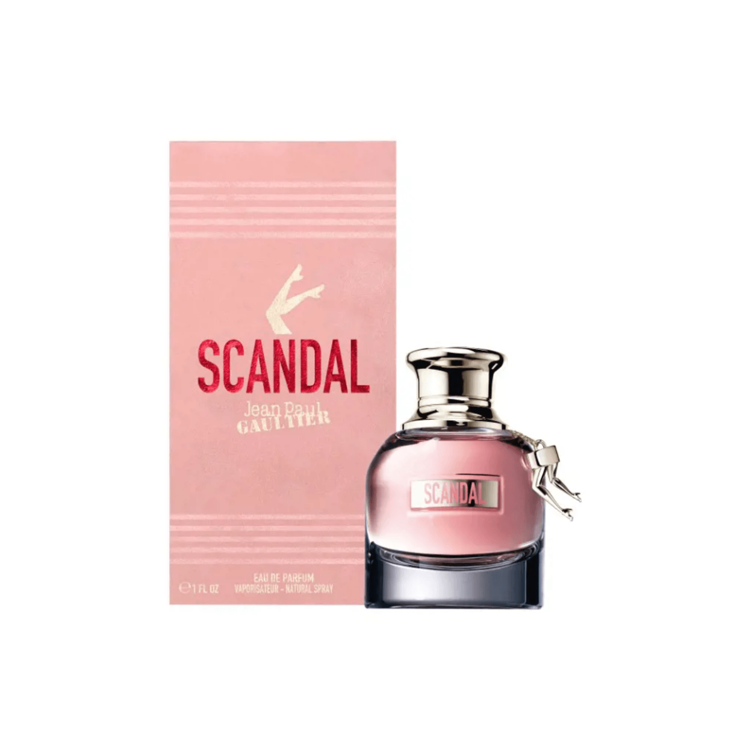 JEAN PAUL SCANDAL EDP 80 ML DAMA — imagen 3