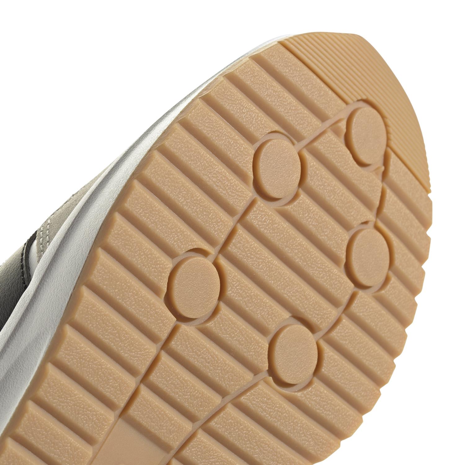 Tenis Hombre Adidas Run 70's Blanco Casual Caballero — imagen 7