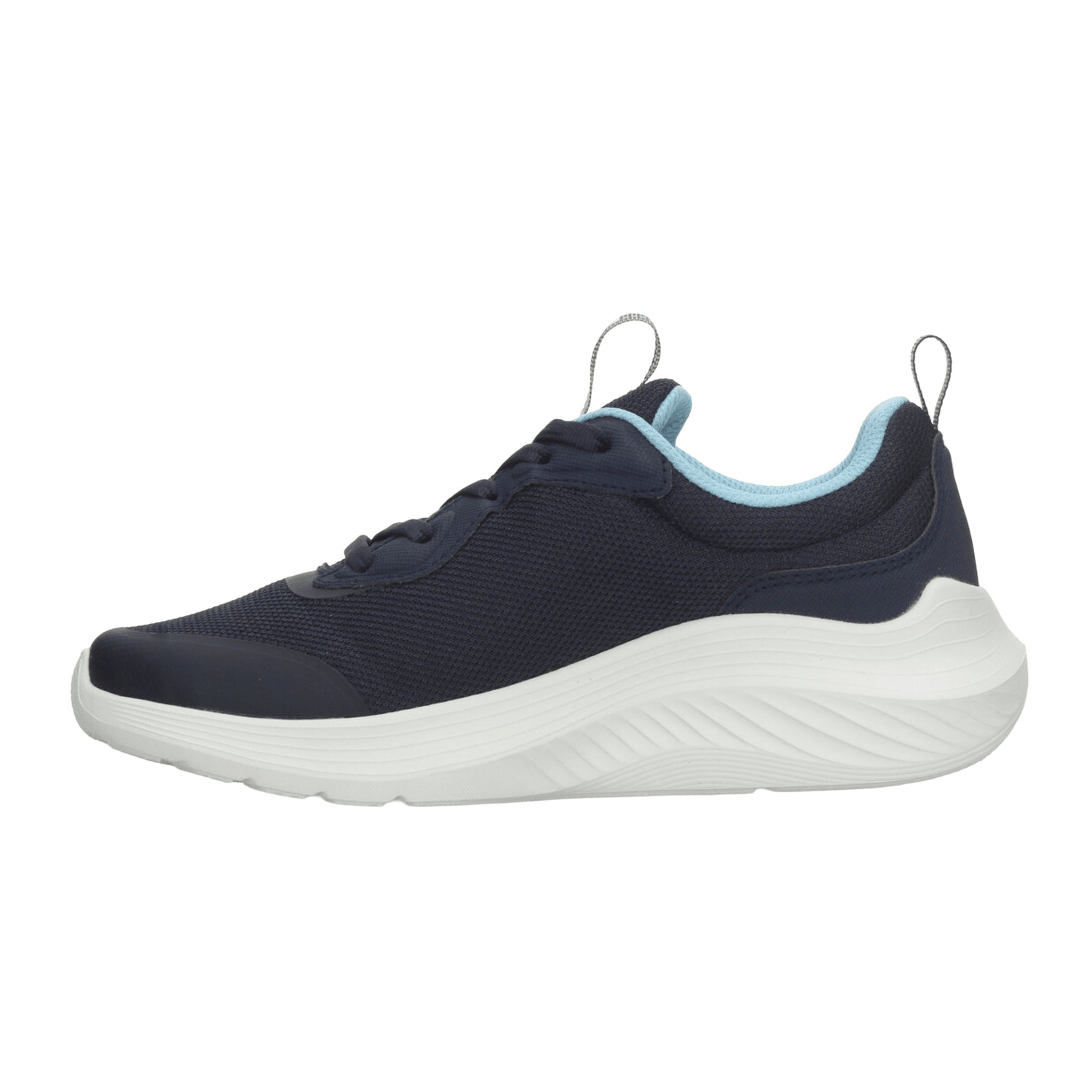 Tenis Skechers Go Run Dama Deportivo Azul Mujer — imagen 5