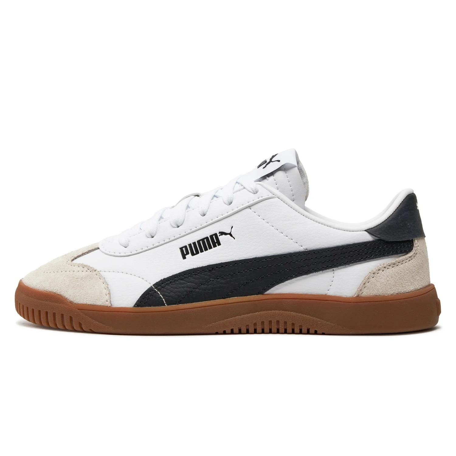 Tenis Puma Club 5V5 SD para Hombre 395104-04 — imagen 2