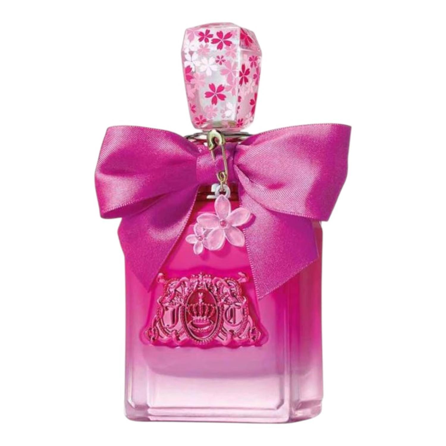 JUICY COUTURE VIVA LA JUICY PETAL PLEASE EDP 100 ML — imagen 1