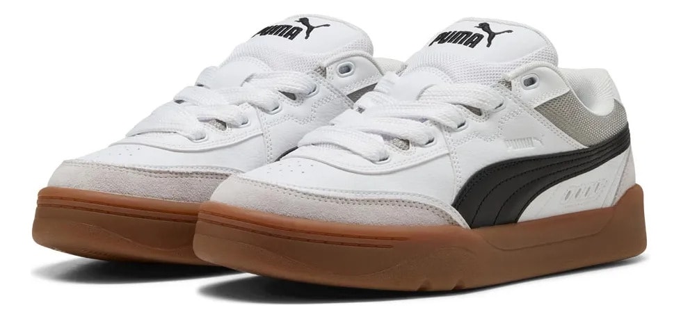 Tenis Puma Caballero Skate Park Lifestyle Sk8 1310311 — imagen 14